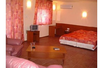 Bulharsko Hotel Stara Zagora, Interiér